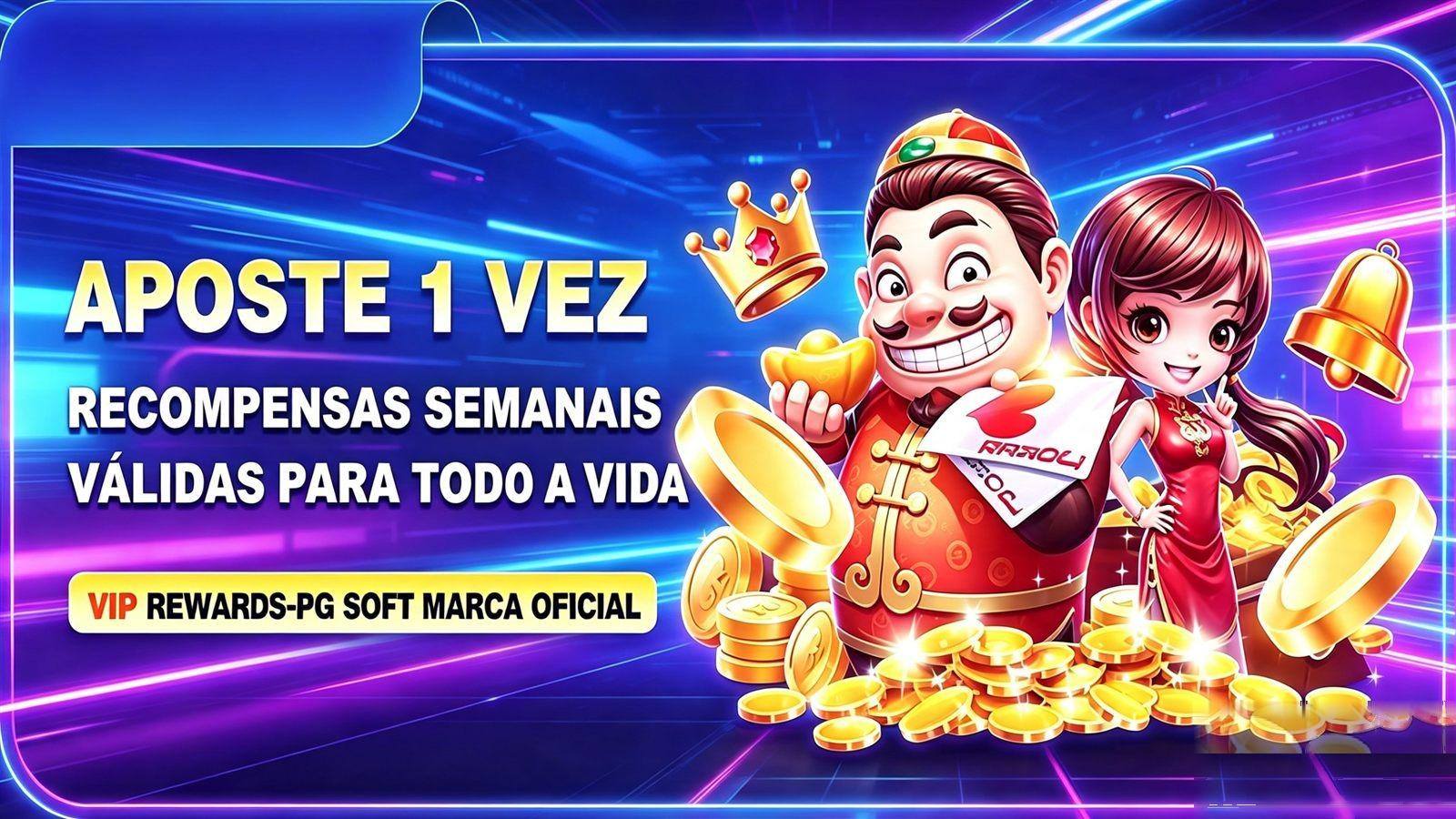Banner bzibet — recompensas no Brasil